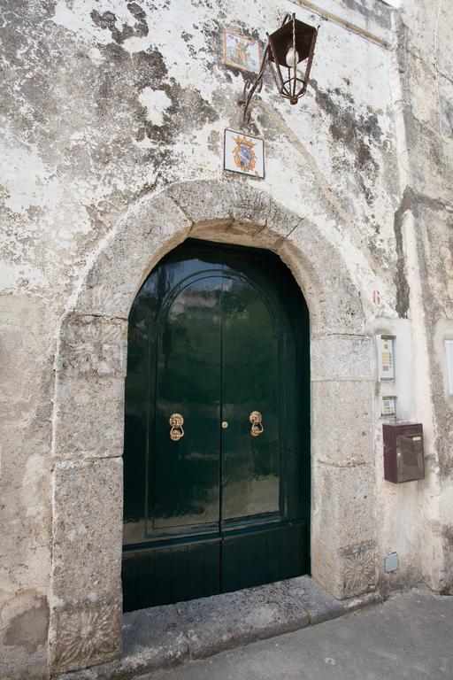 Villa A Casa Di Laura Amalfi Exterior foto