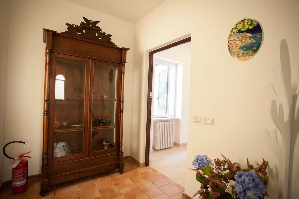 Villa A Casa Di Laura Amalfi Exterior foto